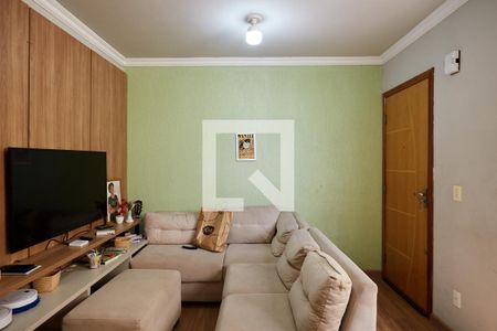 Apartamento para alugar com 3 quartos, 70m² em Graça, Belo Horizonte