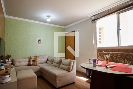 Apartamento para alugar com 3 quartos, 70m² em Graça, Belo Horizonte