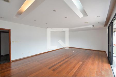 Sala de apartamento para alugar com 4 quartos, 200m² em Maracanã, Rio de Janeiro