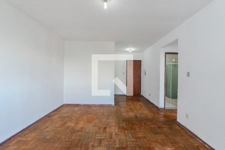 Sala de apartamento à venda com 1 quarto, 35m² em Bela Vista, São Paulo