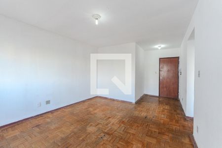 Sala de apartamento à venda com 1 quarto, 35m² em Bela Vista, São Paulo