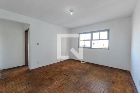 Apartamento à venda com 35m², 1 quarto e sem vagaSala