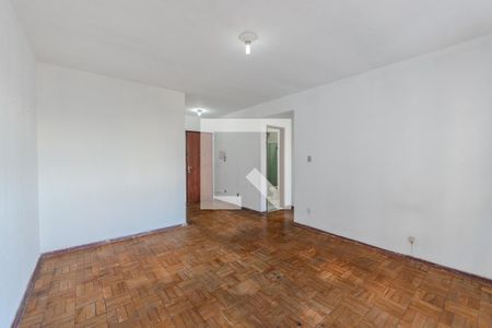 Sala de apartamento à venda com 1 quarto, 35m² em Bela Vista, São Paulo