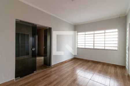 Sala de casa à venda com 3 quartos, 155m² em Vila Industrial (campinas), Campinas