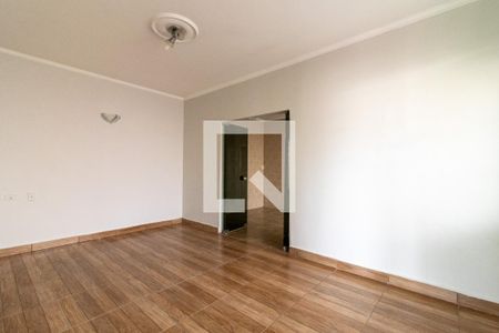 Sala de casa à venda com 3 quartos, 155m² em Vila Industrial (campinas), Campinas