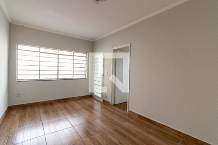 Sala de casa à venda com 3 quartos, 155m² em Vila Industrial (campinas), Campinas