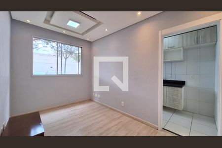 Sala de apartamento para alugar com 2 quartos, 49m² em Água Branca, São Paulo