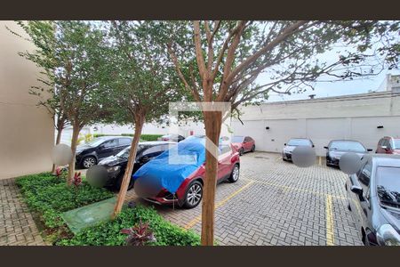 Vista da Sala de apartamento para alugar com 2 quartos, 49m² em Água Branca, São Paulo