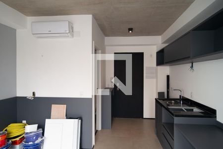 Sala de apartamento para alugar com 0 quarto, 19m² em Bela Vista, São Paulo