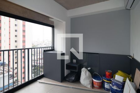 Sala de apartamento para alugar com 0 quarto, 19m² em Bela Vista, São Paulo