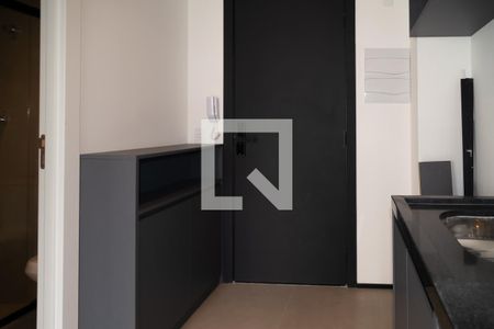 Sala de apartamento para alugar com 0 quarto, 19m² em Bela Vista, São Paulo