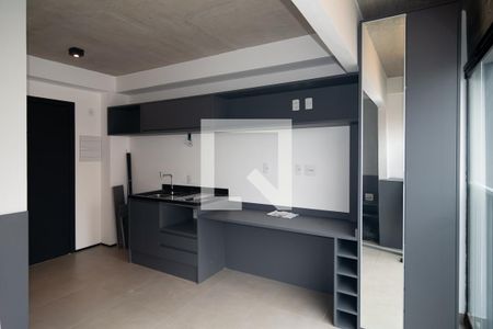 Sala de apartamento para alugar com 0 quarto, 19m² em Bela Vista, São Paulo