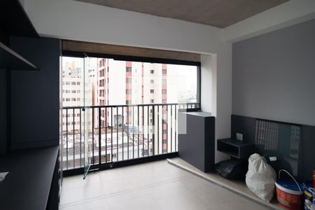 Sala de apartamento para alugar com 0 quarto, 19m² em Bela Vista, São Paulo