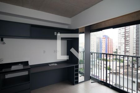 Sala de apartamento para alugar com 0 quarto, 19m² em Bela Vista, São Paulo