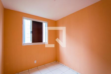 Quarto 1 de apartamento à venda com 2 quartos, 44m² em Vila Bela Vista, Santo André