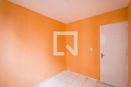 Quarto 1 de apartamento à venda com 2 quartos, 44m² em Vila Bela Vista, Santo André