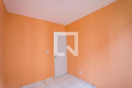 Quarto 1 de apartamento à venda com 2 quartos, 44m² em Vila Bela Vista, Santo André