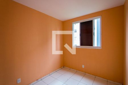 Quarto 1 de apartamento à venda com 2 quartos, 44m² em Vila Bela Vista, Santo André