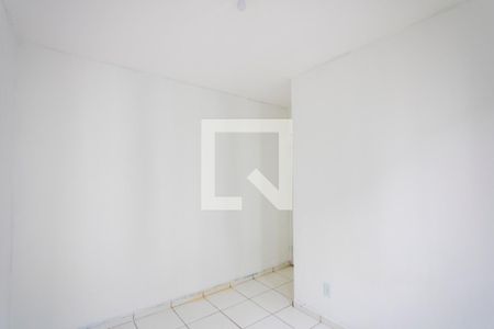 Quarto 2 de apartamento à venda com 2 quartos, 44m² em Vila Bela Vista, Santo André