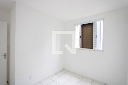 Quarto 2 de apartamento à venda com 2 quartos, 44m² em Vila Bela Vista, Santo André