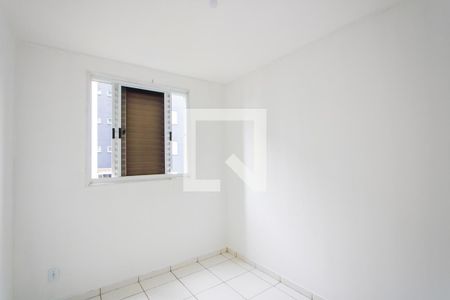 Quarto 2 de apartamento à venda com 2 quartos, 44m² em Vila Bela Vista, Santo André