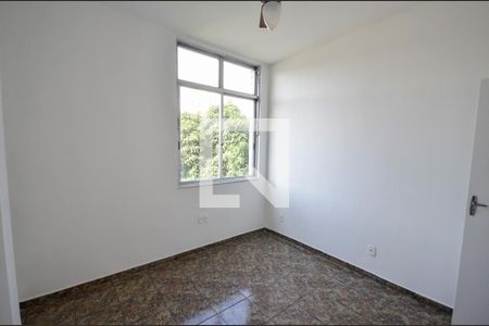 Quarto de apartamento para alugar com 1 quarto, 38m² em Tijuca, Rio de Janeiro