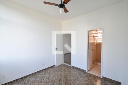 Quarto de apartamento para alugar com 1 quarto, 38m² em Tijuca, Rio de Janeiro