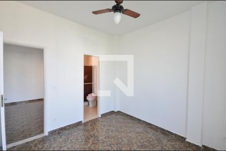 Quarto de apartamento para alugar com 1 quarto, 38m² em Tijuca, Rio de Janeiro