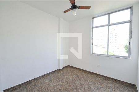 Quarto de apartamento para alugar com 1 quarto, 38m² em Tijuca, Rio de Janeiro