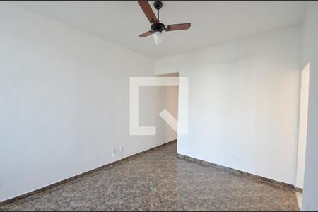 Sala de apartamento para alugar com 1 quarto, 38m² em Tijuca, Rio de Janeiro