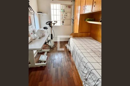 Quarto 2 de casa à venda com 3 quartos, 170m² em Brás, São Paulo