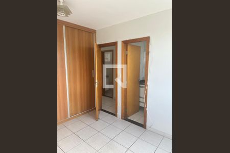 Quarto 2 de apartamento à venda com 3 quartos, 75m² em Planalto, Belo Horizonte