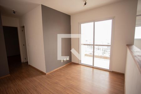 Apartamento para alugar com 65m², 2 quartos e 1 vagaSALA