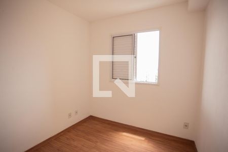 QUARTO 2 de apartamento para alugar com 2 quartos, 65m² em Vila Amalia (zona Norte), São Paulo