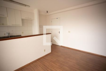 SALA de apartamento para alugar com 2 quartos, 65m² em Vila Amalia (zona Norte), São Paulo