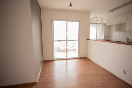 Apartamento para alugar com 65m², 2 quartos e 1 vagaSALA