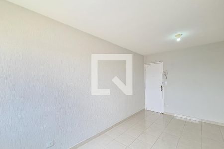 Sala de apartamento para alugar com 2 quartos, 58m² em Vila Ivone, São Paulo