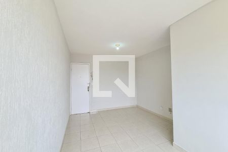 Sala de apartamento para alugar com 2 quartos, 58m² em Vila Ivone, São Paulo