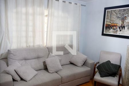 Sala de casa à venda com 4 quartos, 187m² em Cidade das Flores, Osasco