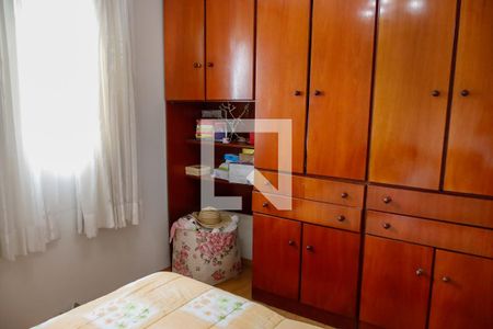 Quarto 1 de casa à venda com 4 quartos, 187m² em Cidade das Flores, Osasco