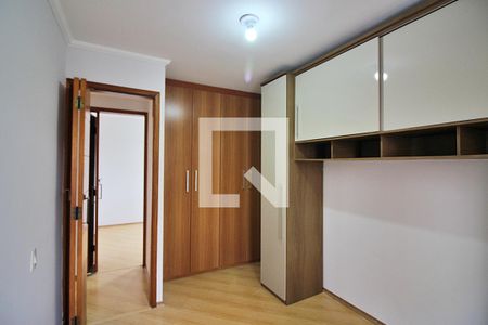 Quarto 1 de apartamento para alugar com 3 quartos, 75m² em Baeta Neves, São Bernardo do Campo