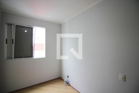 Quarto 1 de apartamento para alugar com 3 quartos, 75m² em Baeta Neves, São Bernardo do Campo