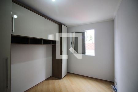 Quarto 1 de apartamento para alugar com 3 quartos, 75m² em Baeta Neves, São Bernardo do Campo