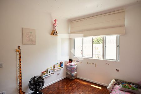 Quarto 2 de apartamento à venda com 3 quartos, 144m² em Sagrada Família, Belo Horizonte