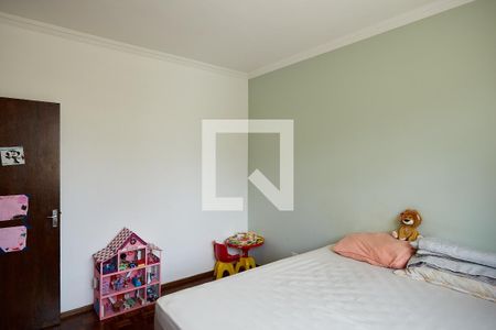 Quarto de apartamento à venda com 3 quartos, 144m² em Sagrada Família, Belo Horizonte