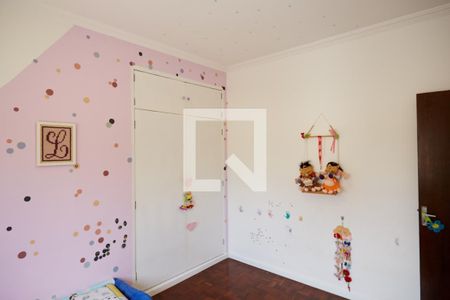 Quarto 2 de apartamento à venda com 3 quartos, 144m² em Sagrada Família, Belo Horizonte