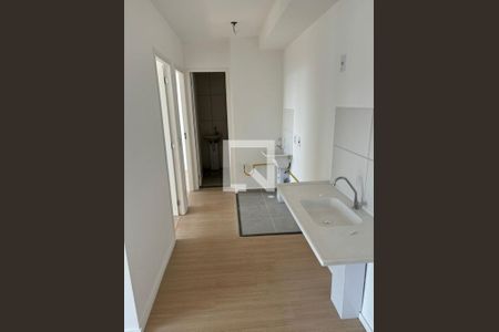 Foto 23 de apartamento à venda com 2 quartos, 37m² em Santa Cecilia, São Paulo