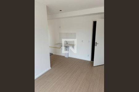 Foto 16 de apartamento à venda com 2 quartos, 37m² em Santa Cecilia, São Paulo