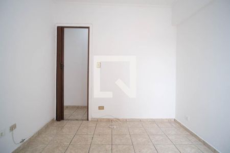 Quarto de apartamento para alugar com 2 quartos, 56m² em Vila Marieta, São Paulo