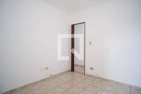 Quarto de apartamento para alugar com 2 quartos, 56m² em Vila Marieta, São Paulo